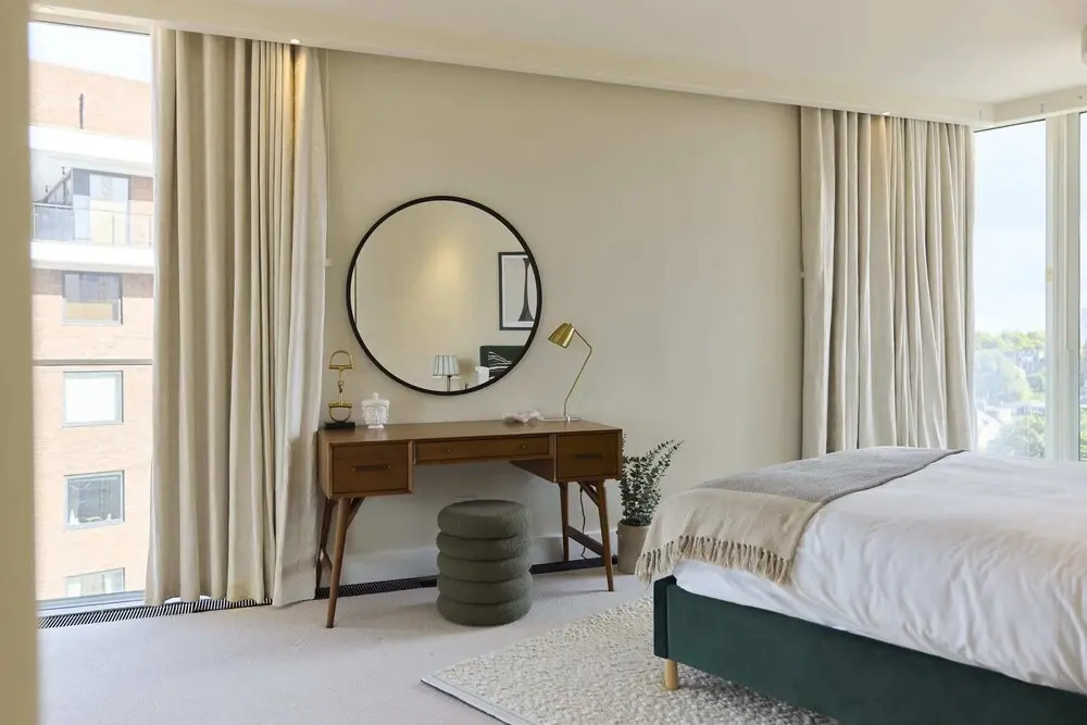Battersea Riverside Luxury Apartment