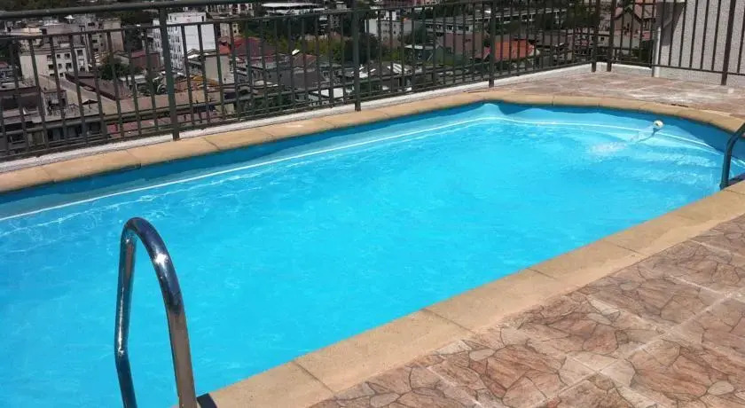 Santiago Rent Apart Studio
