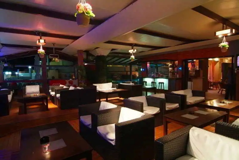 Olgas Hotel - Canal D' Amore