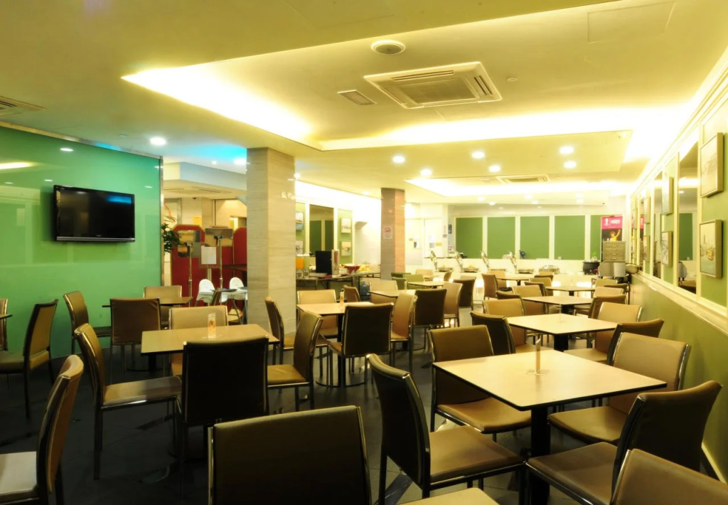 Hotel Sentral Georgetown @ City Centre