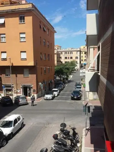 DIMORA DEL VIANDANTE Appartamento