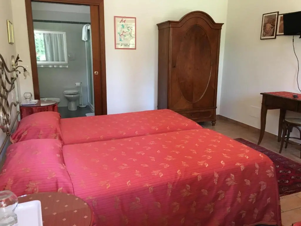 Agriturismo Da Ninoti
