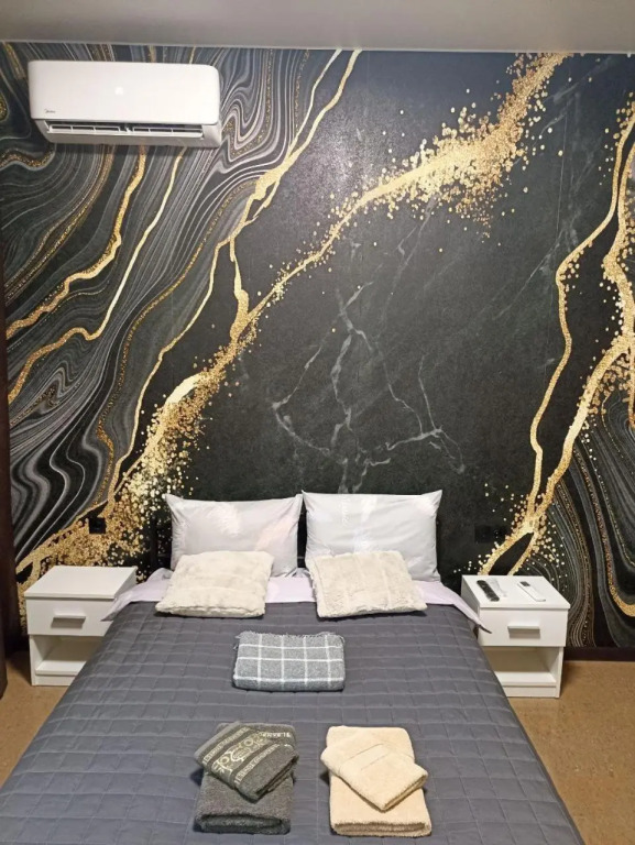 Academic st. Apartment
