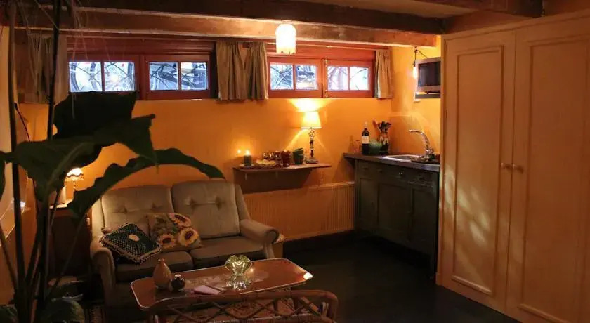 B&B Petit Paris