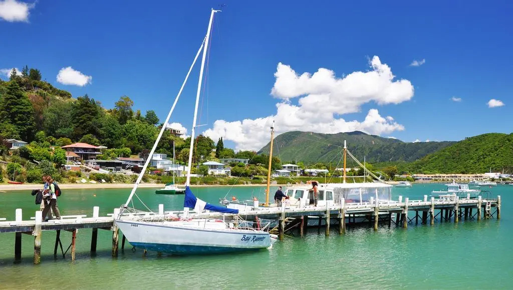 The Buccaneer Lodge