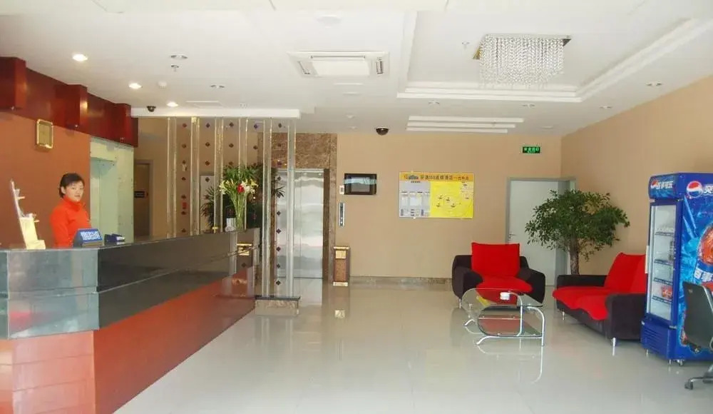 Anyi 158 Hotel