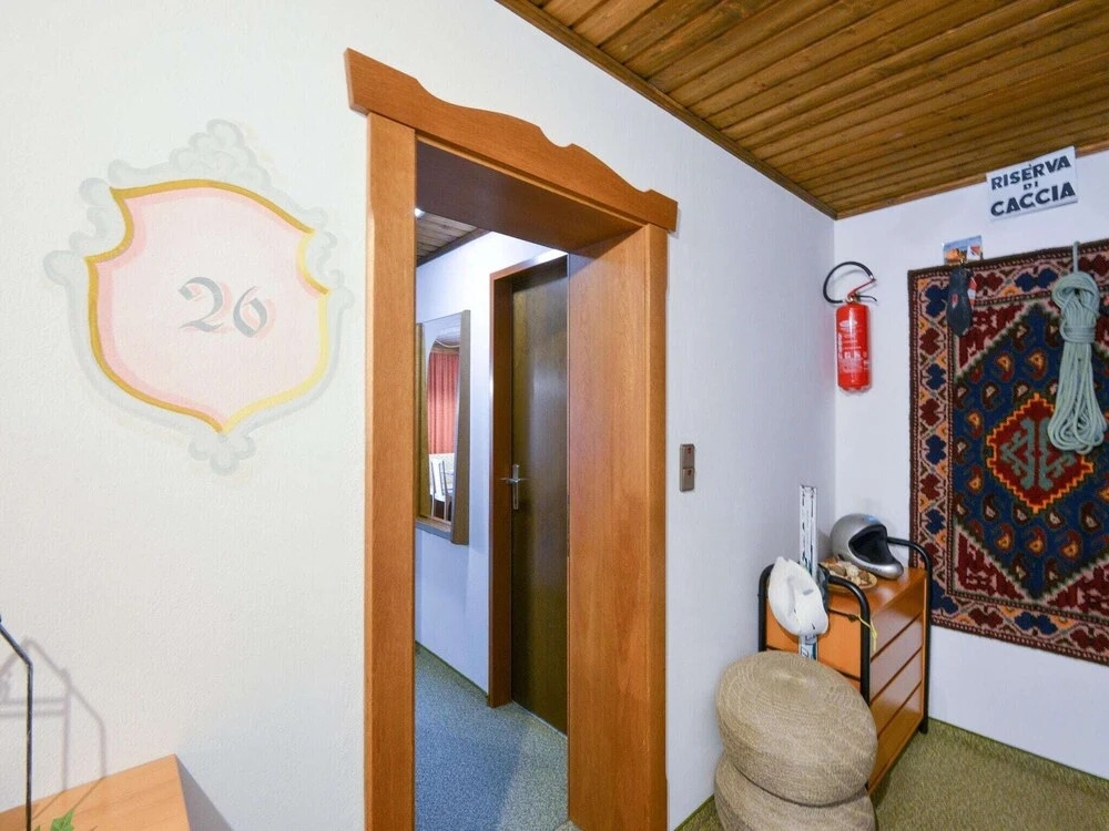 Modern Apartment in Leutasch with Garden