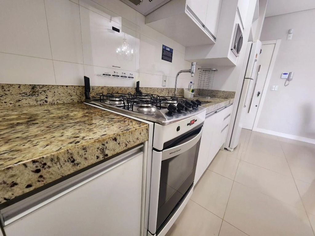 Apartamento frente mar Mariscal