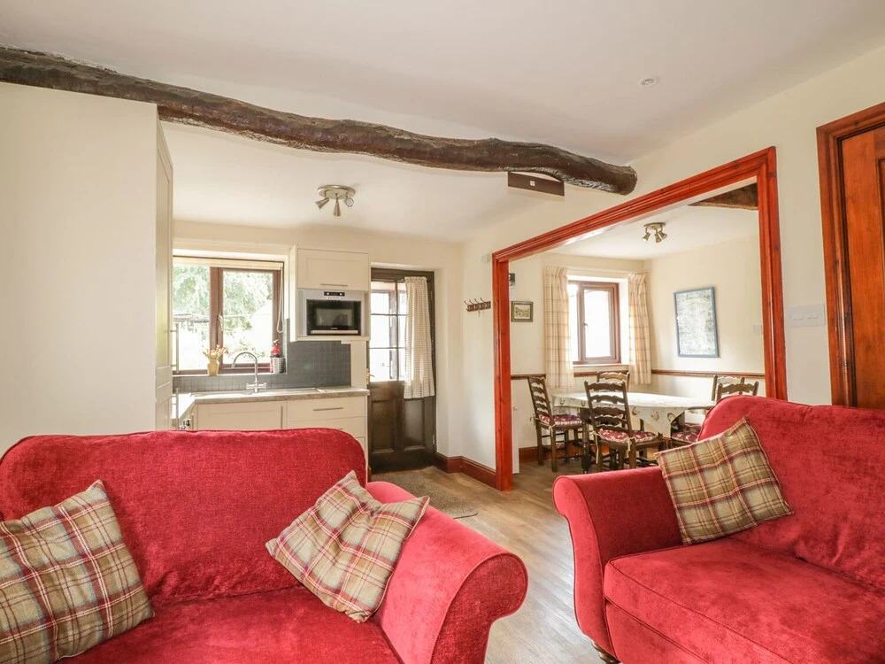 Peter House Cottage