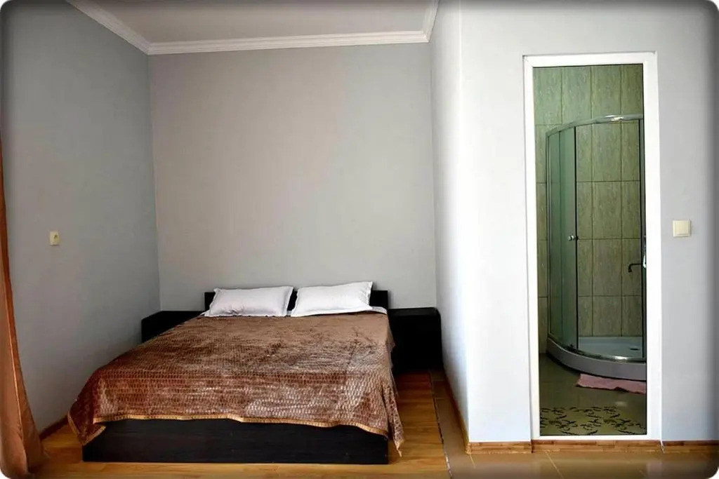 guest house QEDI