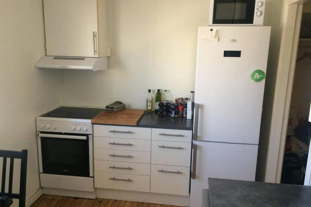 Keybutler Spacious Apartment Ingerthas vei