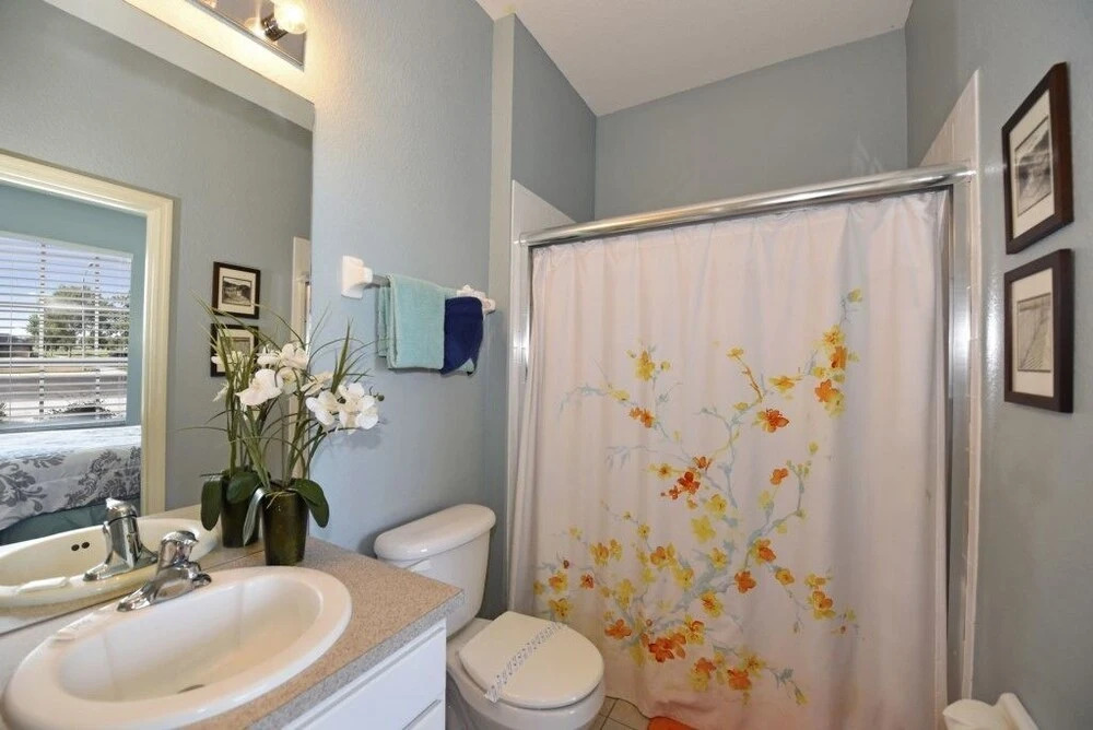 The Windsor Hills Resort 7656GOSIE - Three Bedroom Townhome