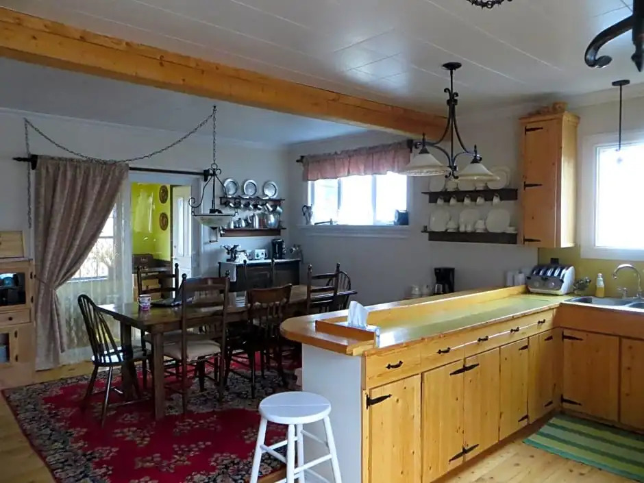 Gîte la Marée