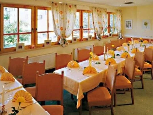 Hotel Tirolerhof