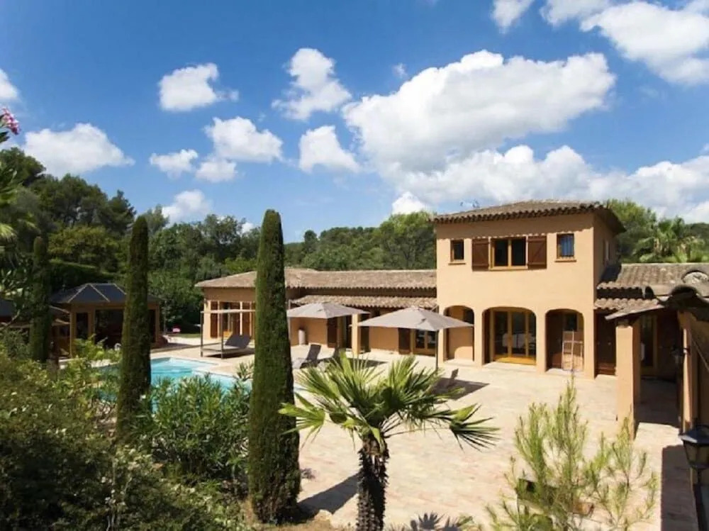 Domaine Les Cigales