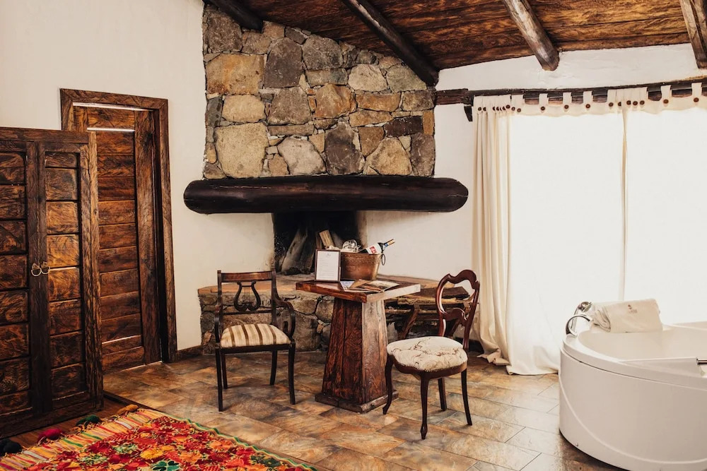 Hosteria Dos Chorreras
