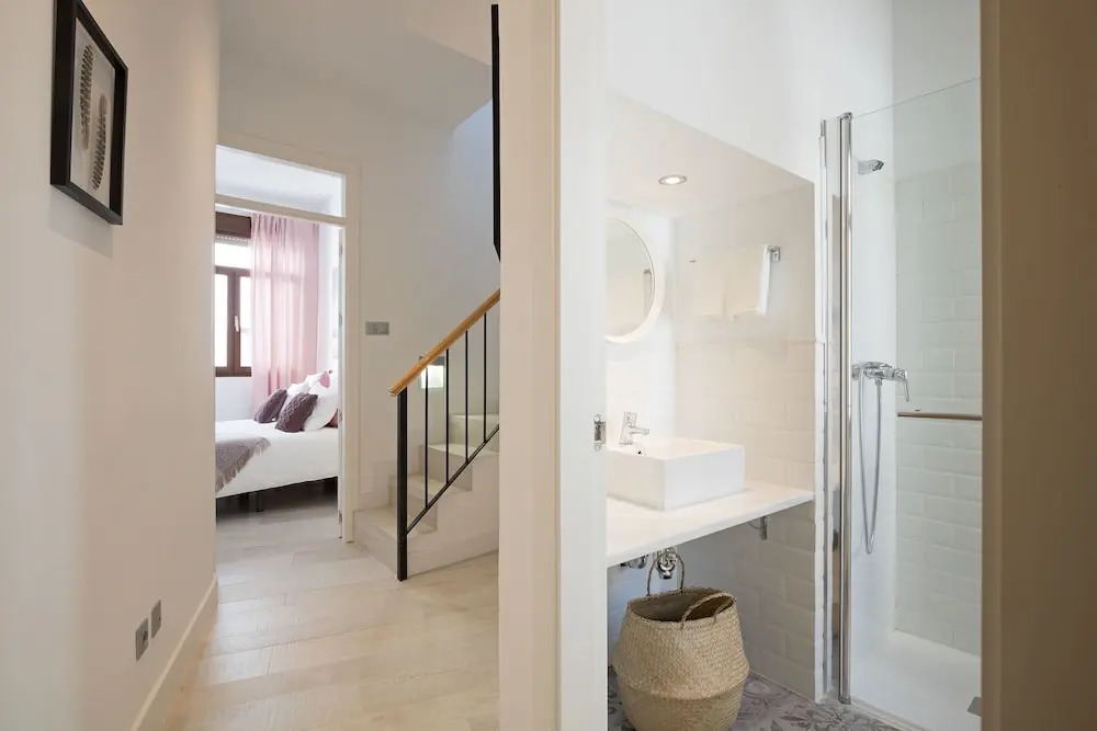 Apartamento San Gregorio