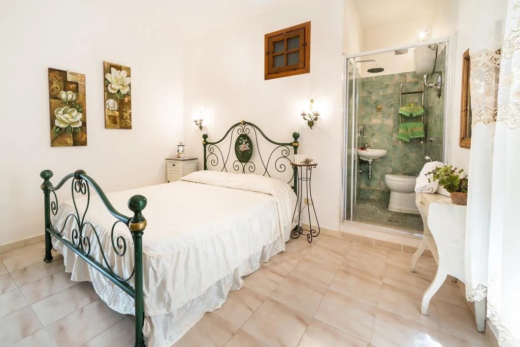 B&B La Bouganville