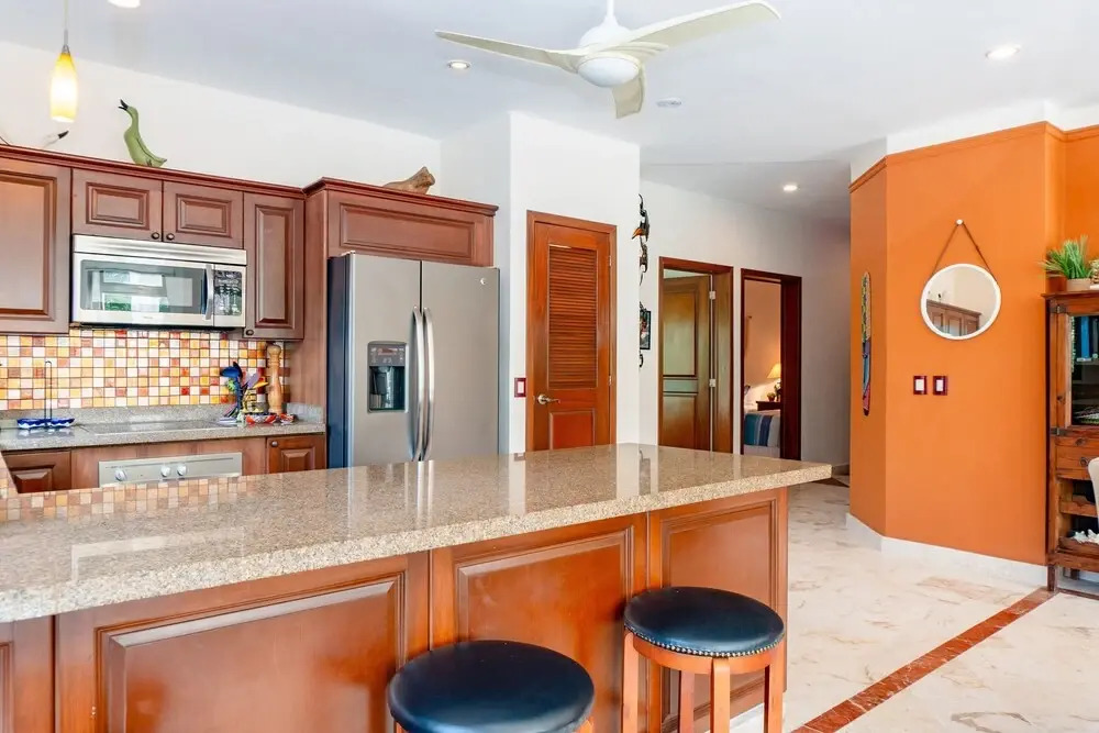 Paseo Del Sol Cenote 304 3 Bedroom Condo by RedAwning