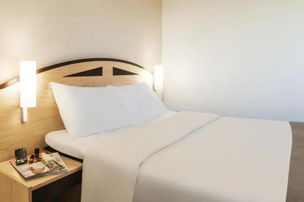 ibis Chesterfield Centre - Market Town