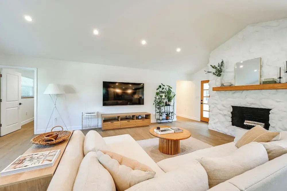 Naples Duplex Home w/ Private Pool & Lanai!