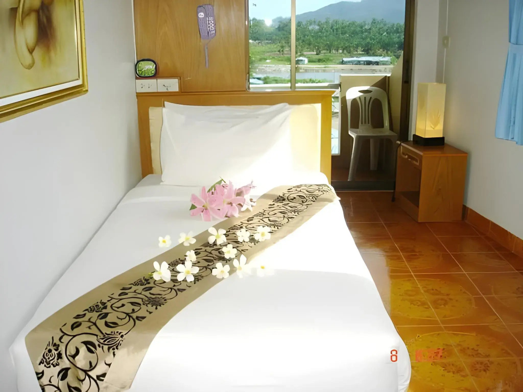 Patong Lamai Residence