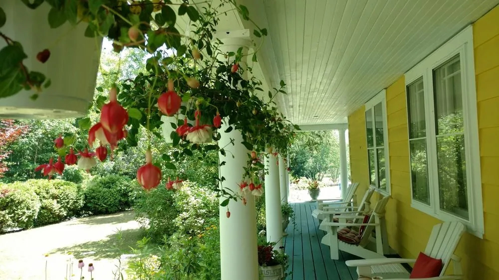 Thornewood Inn