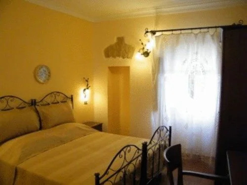 B&B Salotto Di Athena