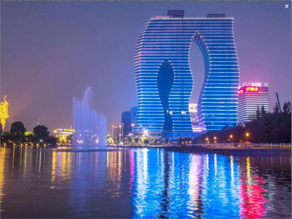 Bedom Apartment Hangzhou Yin