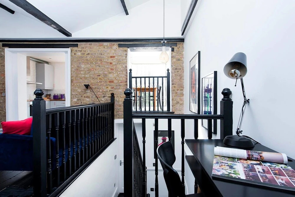 Stunning 2BR Flat in Kensington