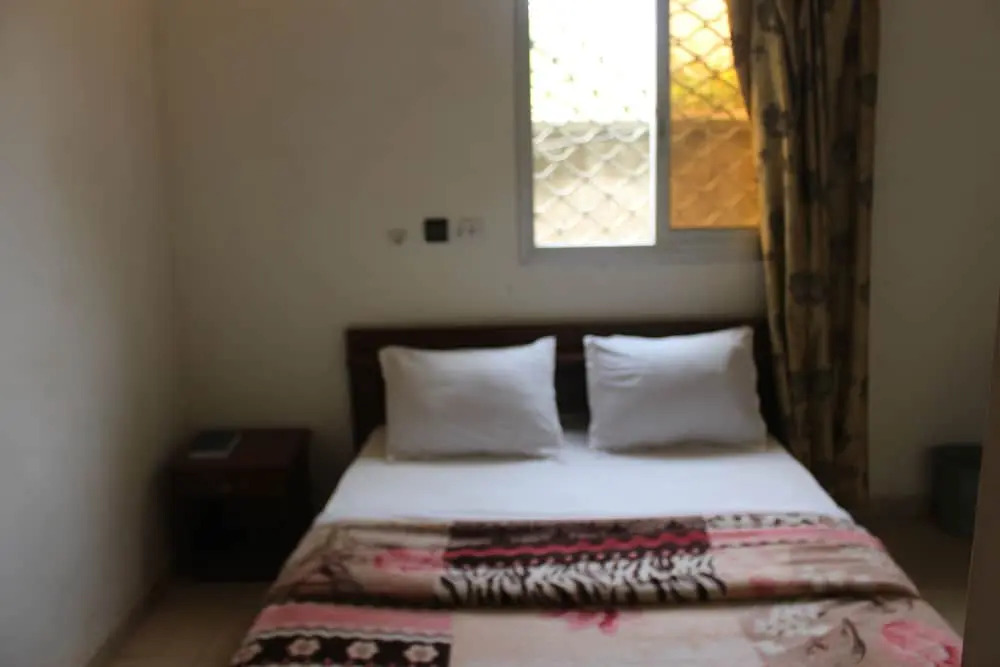 Hotel Massoh