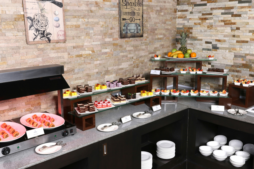 Park Regis Lotus Hotel