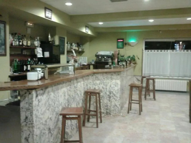 Hotel Narcea