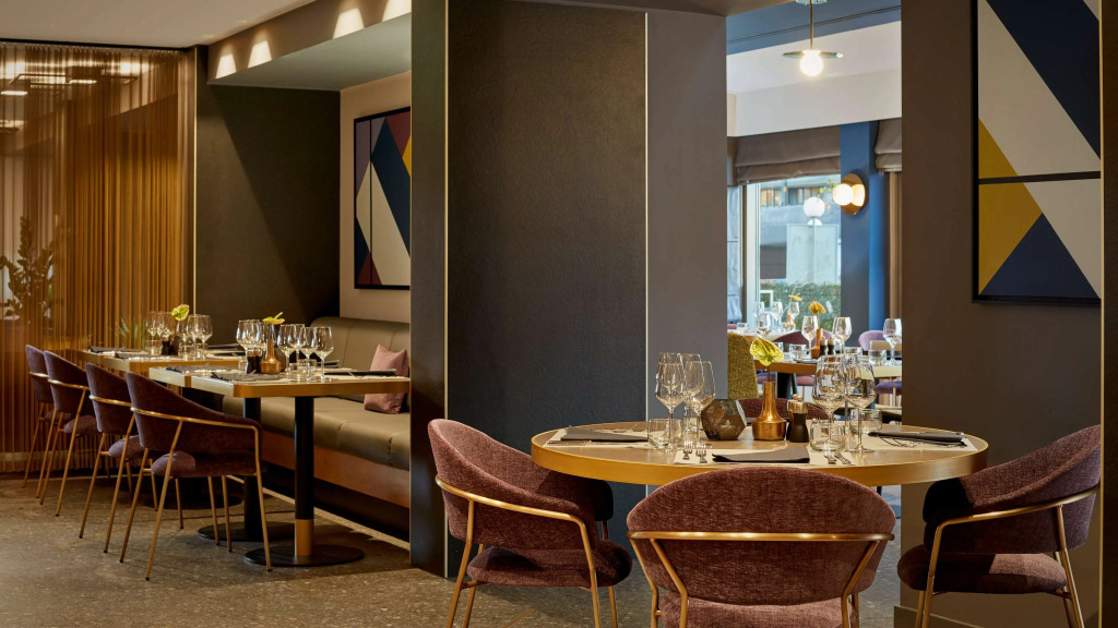 Park Plaza Utrecht