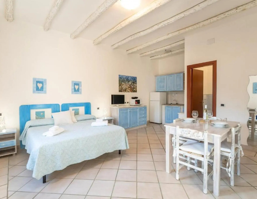 Villa Antonina