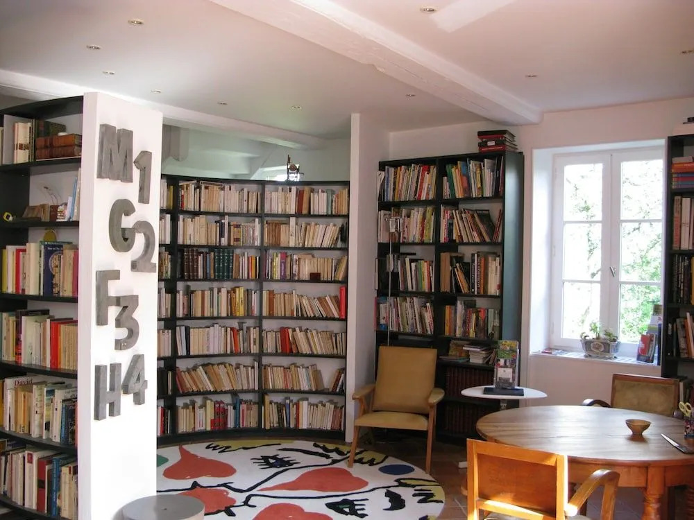 LAtelier du Relais