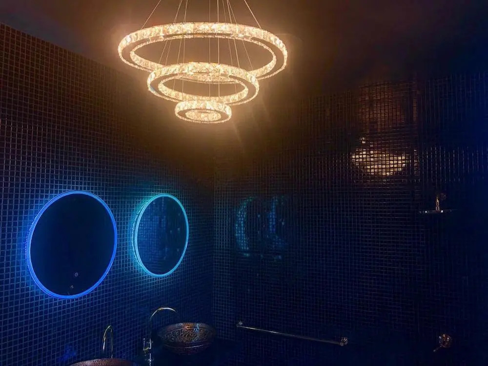 Celestial Suite
