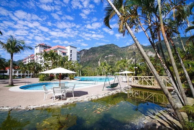 Hibiscus Resort