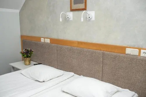Hotel Sanvilla