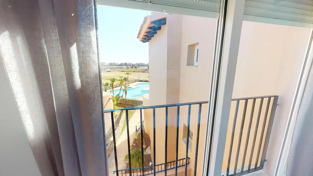 Casa Espliego G-A Murcia Holiday Rentals Property