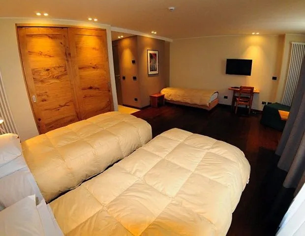 Residence Dufour