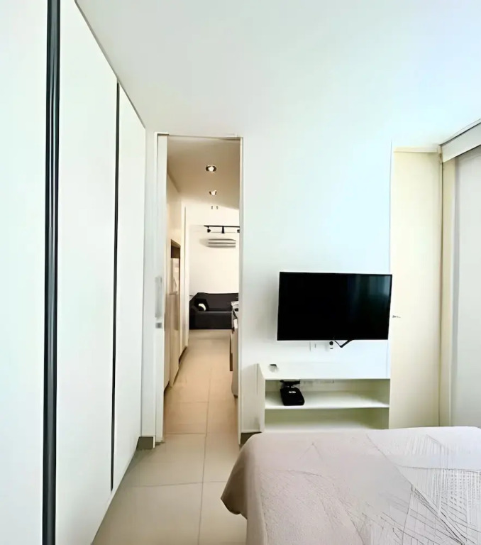 Ipanema - Leblon apt - great location
