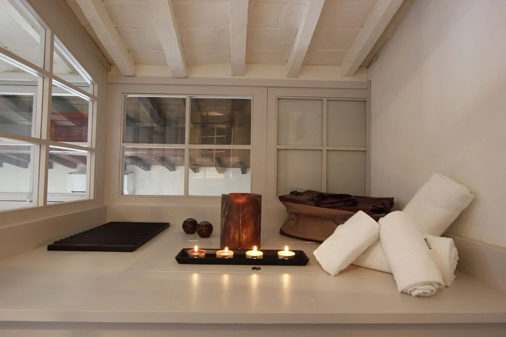 Tuscany-VillaRentals - SS Annunziata