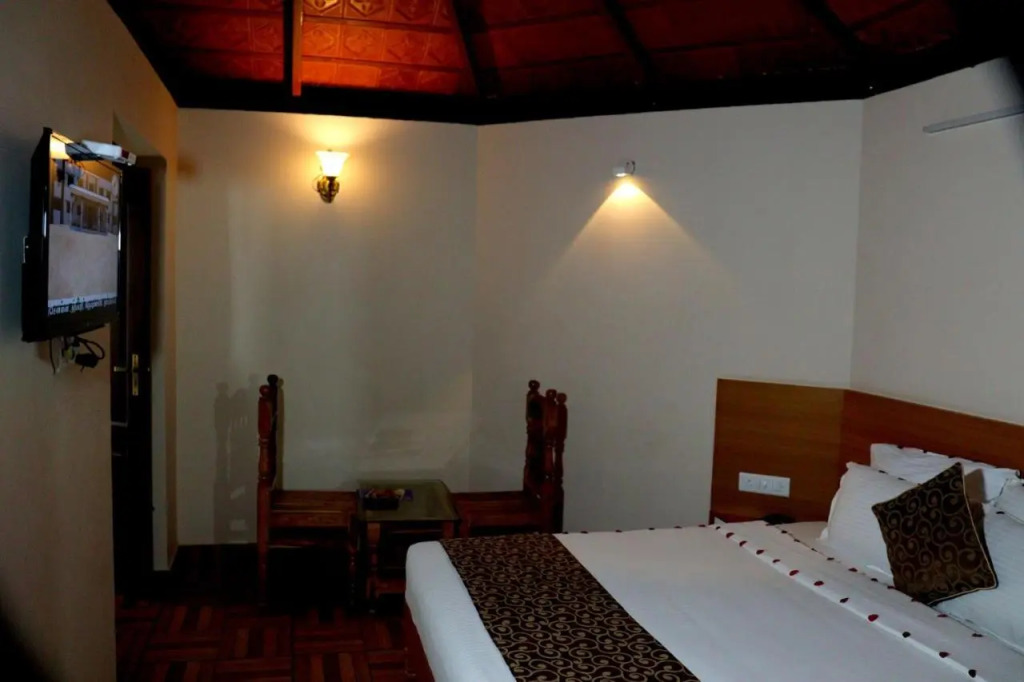 ACK Palacce Inn