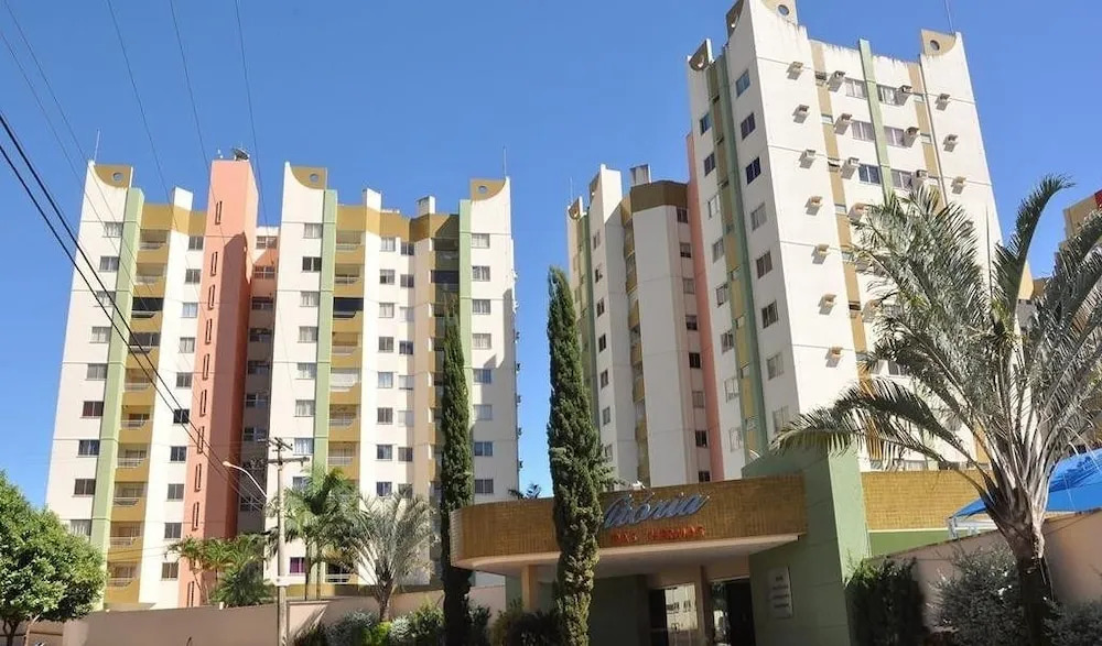 vitoria das thermas