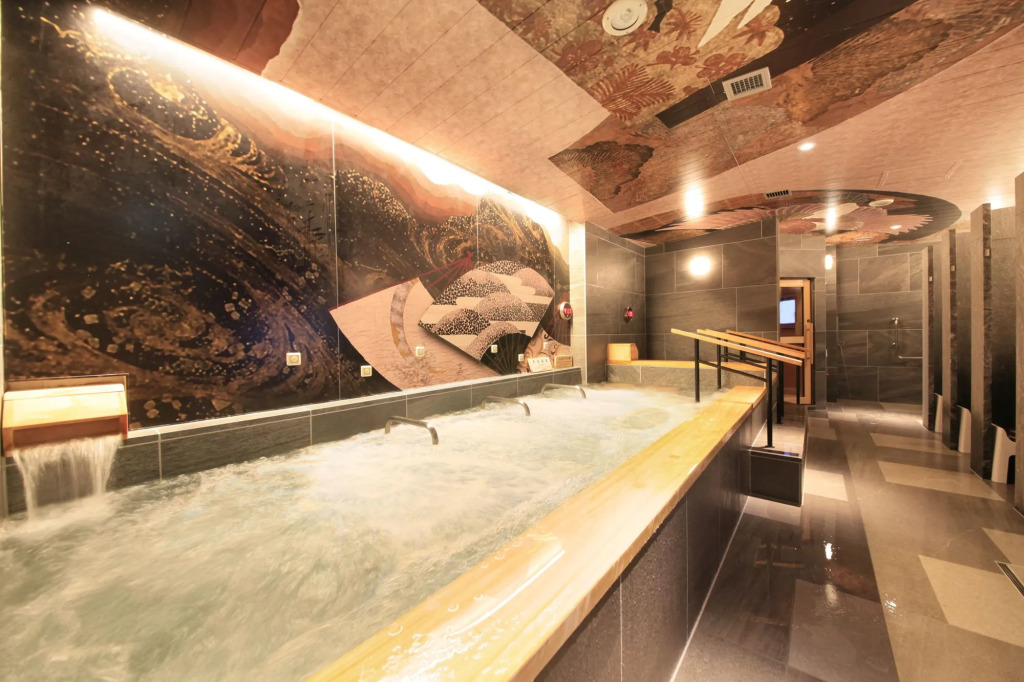 Centurion Hotel&Spa Ueno Station