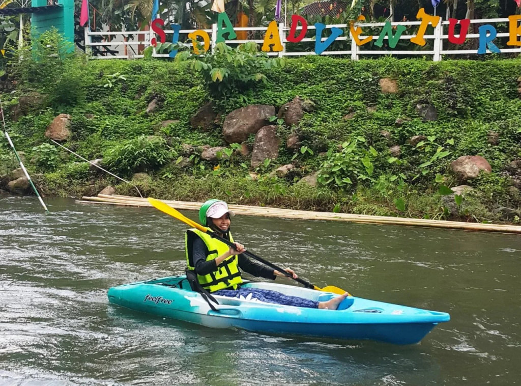 Sida Resort & Hotel