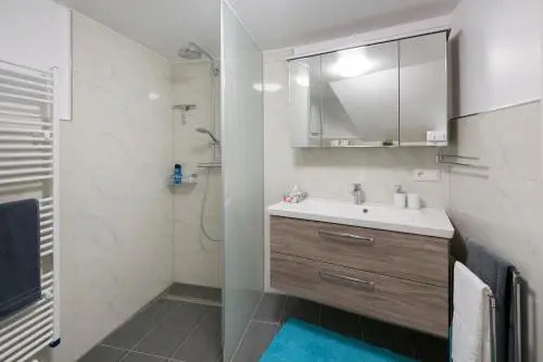 City Apartment in Kreuzberg