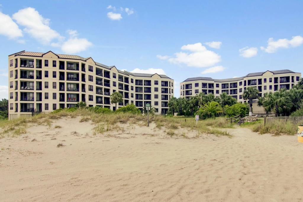 207 Summerhouse by Avantstay Beachfront Community w/ Ocean Views!