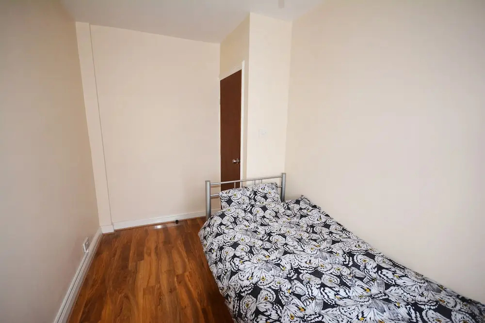 London Luxury 7 Bedroom Holiday Let